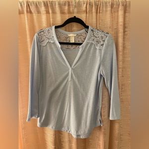H&M blouse